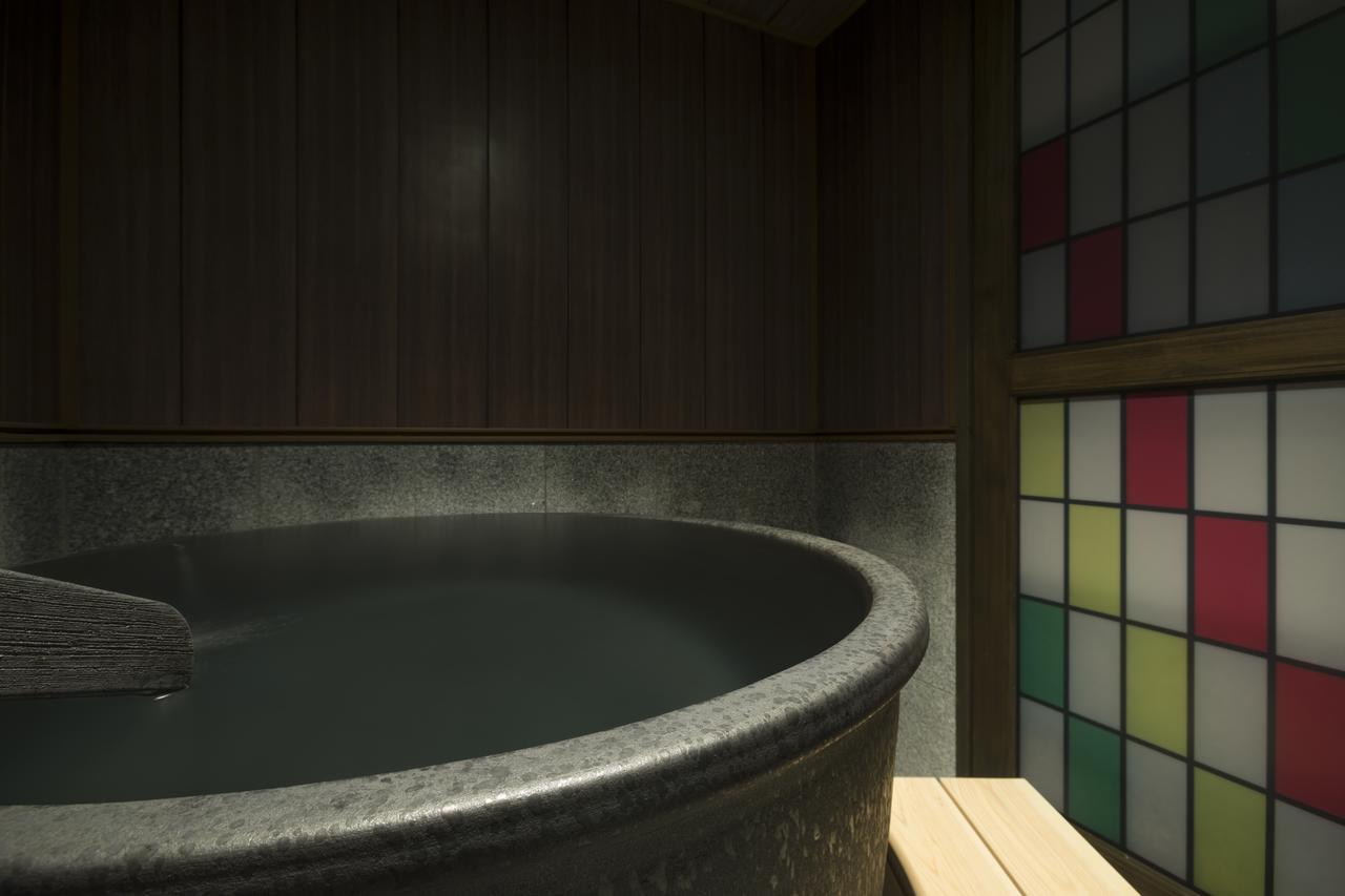 Kotobukiso Hotel Shin'onsen Exterior photo